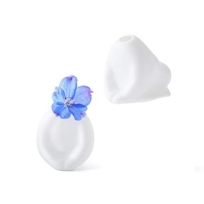 Flowerman Mini Einzelblumenvasen +d Mini/Flowerman (Reiza)