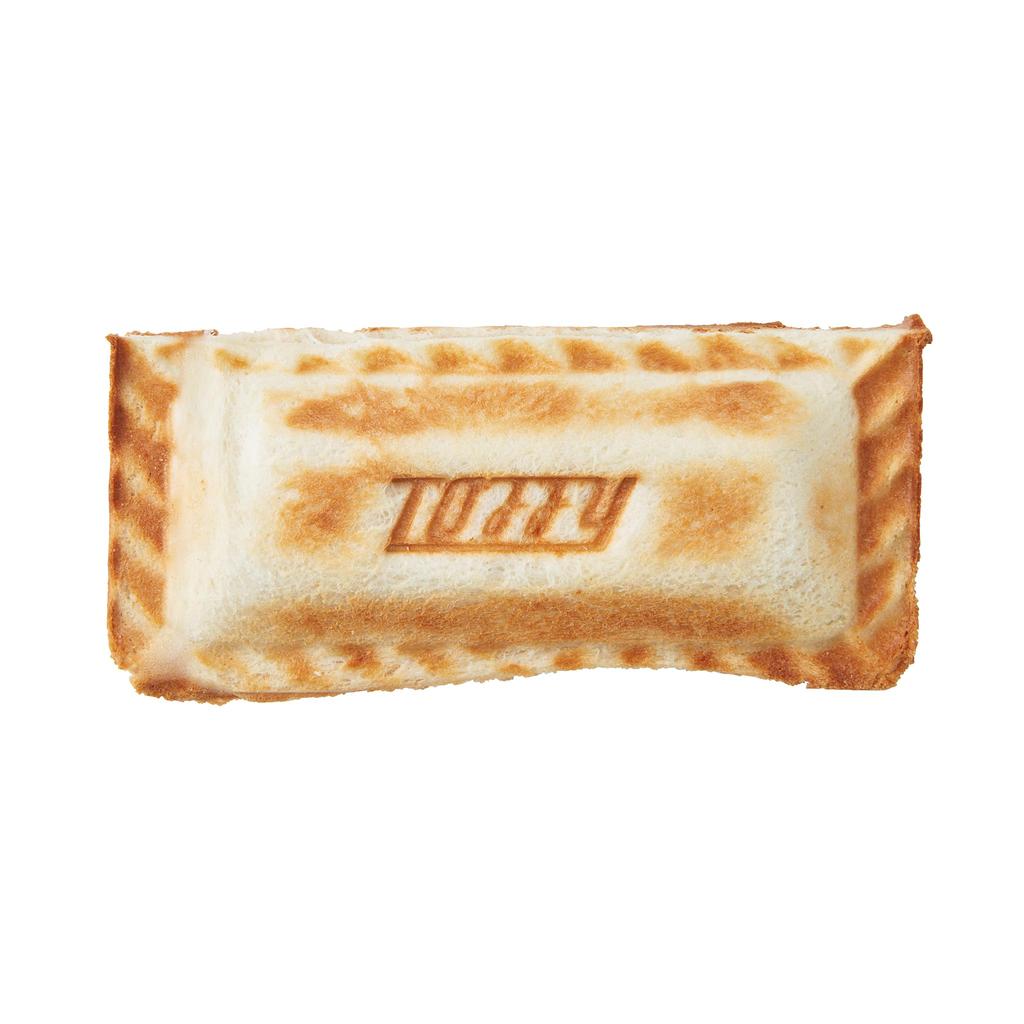 Half plate for quarter hot sandwich maker [Toffy] K-HS6-HPL