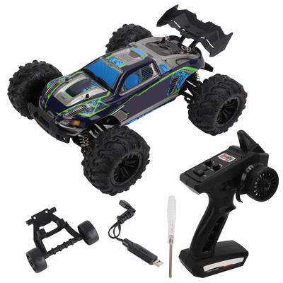 SCY16101 1 16 2.4G 4WD 38km H RC Car Model Full Proportional RC Crawler Off Road Truck Toys for 14+