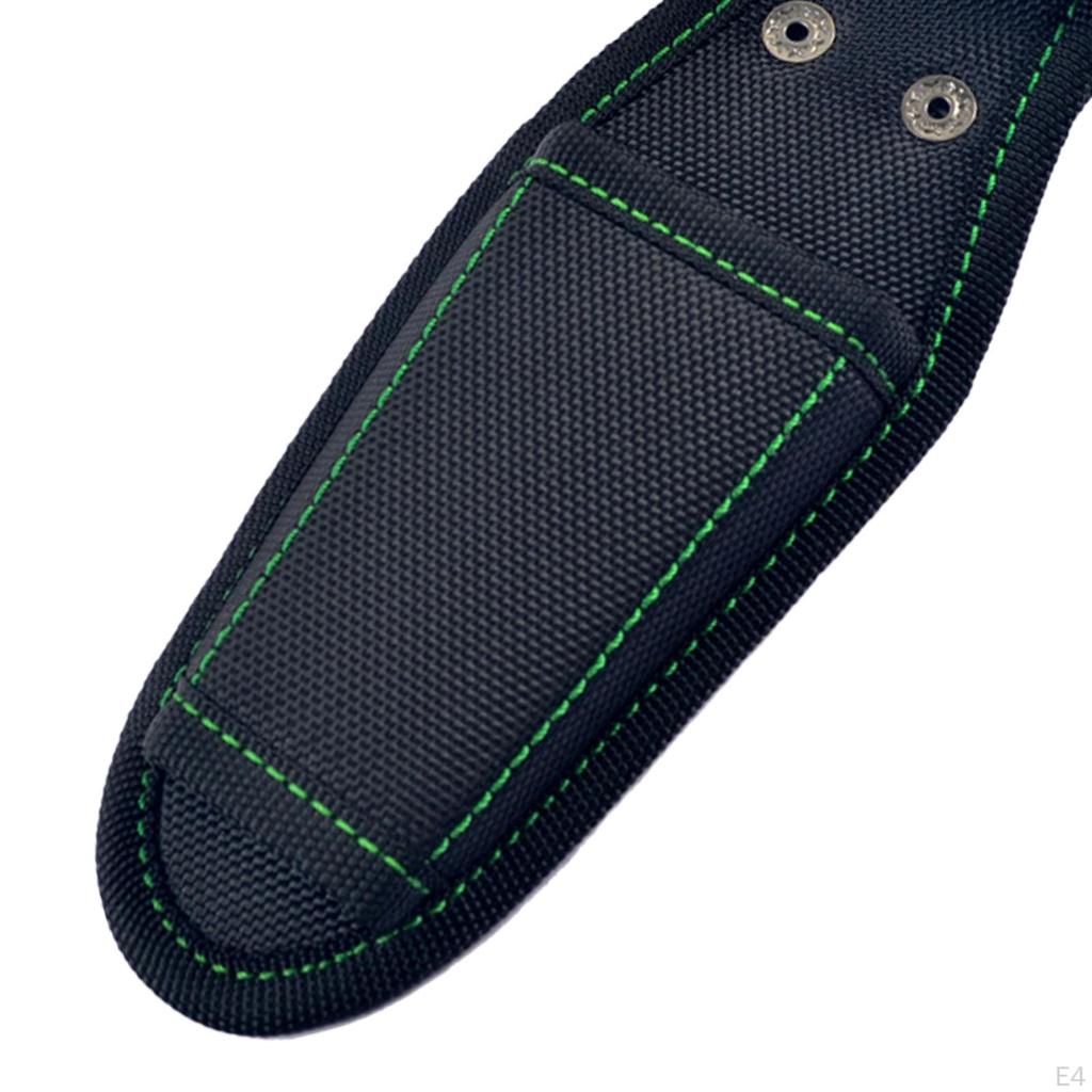 Fishing Pliers Sheath Storage Bag Gift Men Fish Gripper Cover for