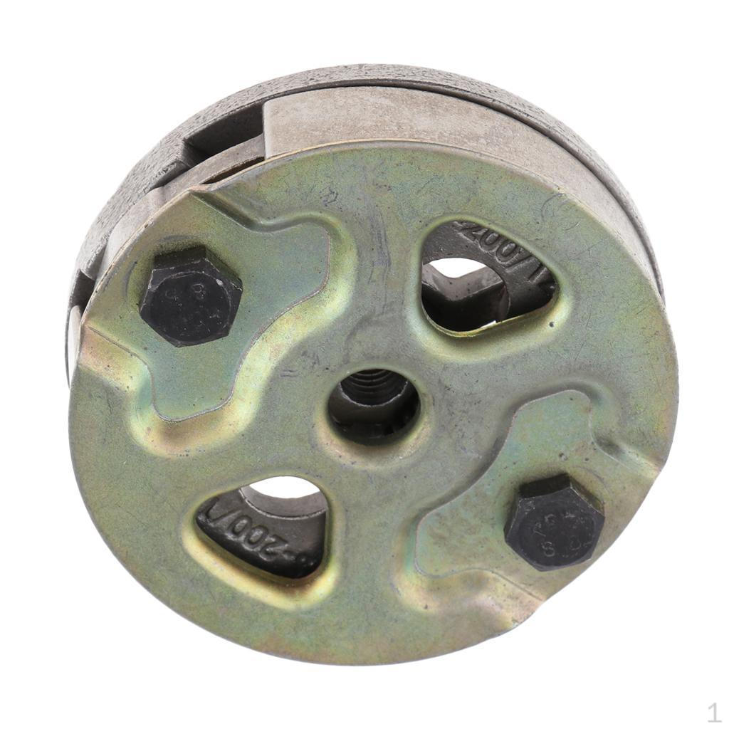 

Сцепление для бензопил