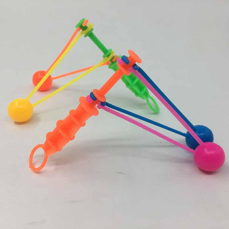 Lato Lato Fidget Clack Ball Double Touch Ball Children's Puzzle Hand Shake Toy