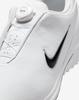 HM6545-100 Nike Victory Tour 4 Boa Golf White Photon Dust Black (Men's)