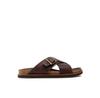 Amalfi Vibes Slide Sandals