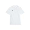 Nike Dri Fit Polo Shirt Men's White IB8831-100