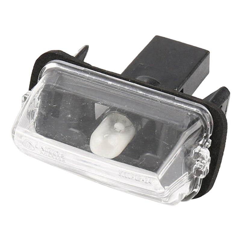81270-0F020 Rear License Plate Light License Plate Lighting Decorative Lights Car For Camry To Turbo Corolla Leyland-A99D