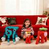 25cm Steal a Brainrot Game Plüschtier Spielzeug Cartoon Niedlich Weich Chuy Plüsch Zimmerdekoration Plüschtier Spielzeug Für Kinder Geschenk Weihnachten