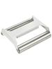 Dough Roller Docker Pastry Pizza Roller Docker for Pizza Crust or Pastry Stainless Steel Rolling Tool Baking Accessories