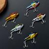 Seiran Sea Bass Jig Set of Variety Heads for Sea and Spanish Mackerel Lures Heads, 16g, 22g, 28g, 5, Bass, Flounder, Bluefish,