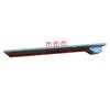 Refrigerated Red Light Fresh-Keeping LED Light Strip For Samsung Refrigerator Rs