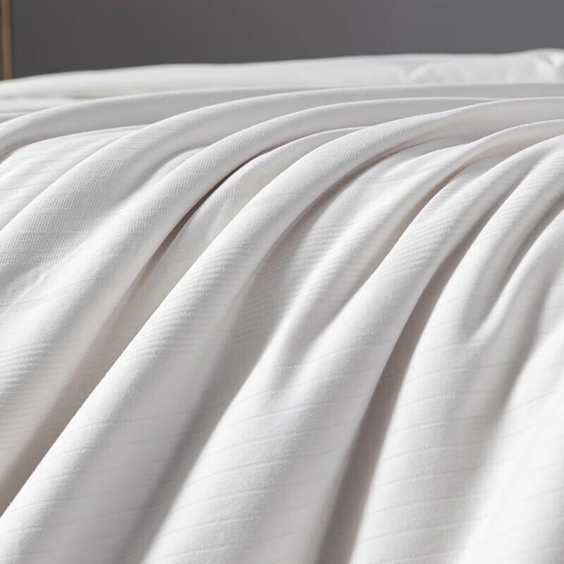 Muji Mulberry Silk All-Season Quilt