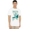 STAR TREK Herren T-Shirt „The Next Generation“, Staffel 2, Folge 9