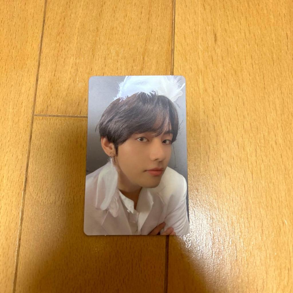 [USED] MAP OF THE SOUL 7 ver.1