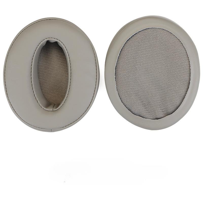 

2 шт./компл. Сменные амбушюры для наушников Sennheiser HD 4.50 HD4.50 BTNC, Чехол для амбушюр для Sennheiser HD 4.50BTNC, Подушечки шампанского