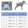 Dog Halloween Costumes Pet Deadly Doll Dog Costume Funny Dog Costumes Halloween Costume Clothes for Small Medium Pets