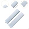 2 -piece Refrigerator Gate Handle Protection Microwave Handles Covered Sleeves