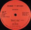 12inch Record BUNTIN  BamC Jam BUN005 MorbeeV Record 1991 US Reggae Ska  Dub Used