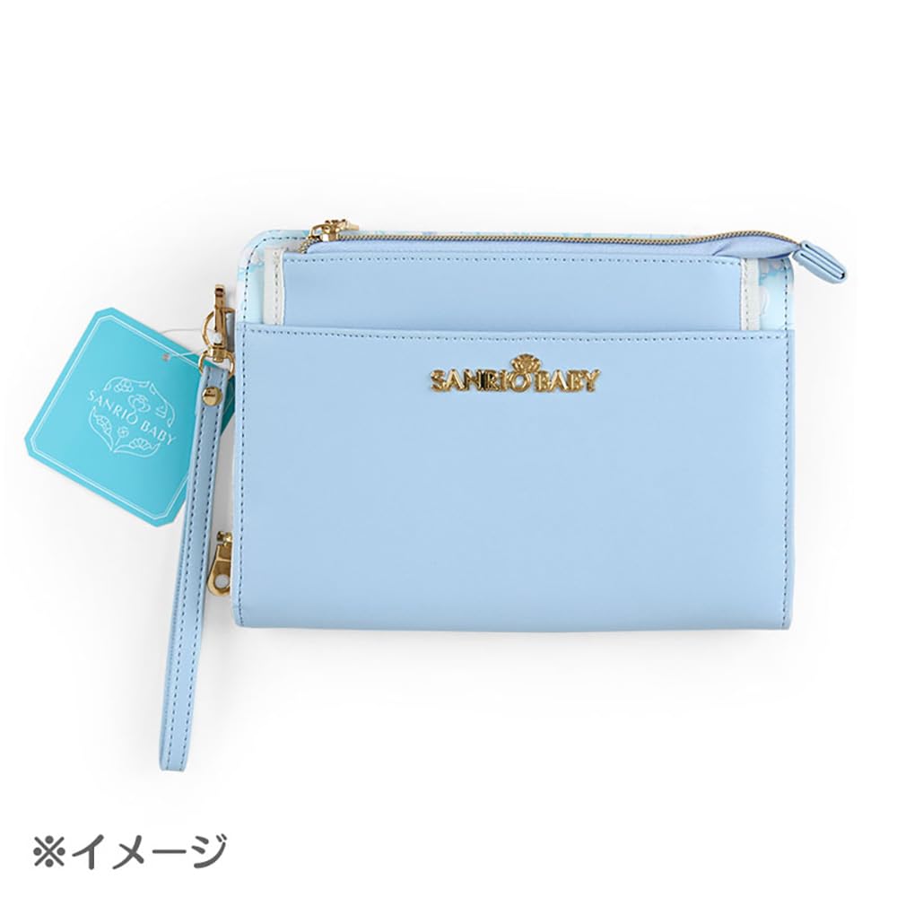 Sanrio Baby Maternal and Child Notebook Case Pochacco 114952