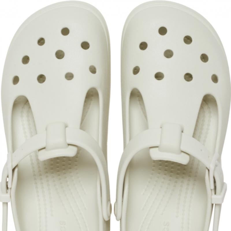 Crocs Classic Mary Jane Clogs 210581 0hz