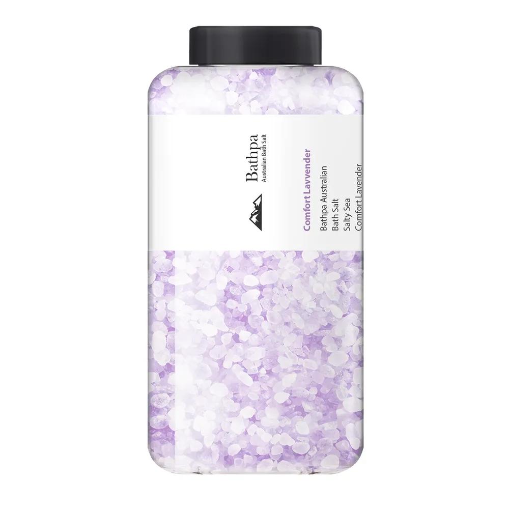 EVAS Bath Spa Australian Bath Salt 5 Types (1200g)