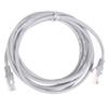 Network Cable High Speed Computer Wire with RJ-45 Connector Internet Network Patch Cord 100ft for PC Router Computer