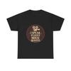 Movie Quotes T-Shirt, Unisex Tee, Film Lover Gift, Quote Apparel, Funny T-Shirt