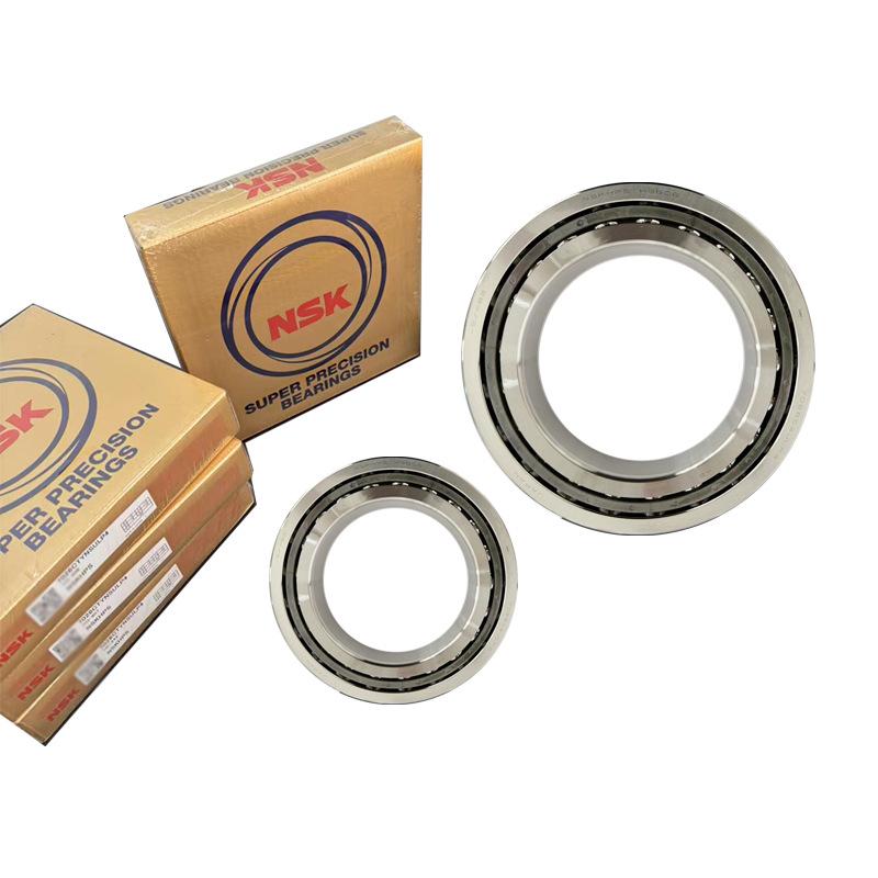NSK Angular Contact Ball Bearing 7219CTYNSULP4/5, 7219CTYNDULP4