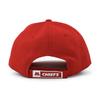 [New Era] NFL THE LEAGUE 9FORTY ADJUSTABLE Kansas City Chiefs (Red) -KANSAS CITY CHIEFS(RED)- [Product]