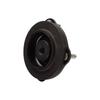 48609-60070: Front Engine Hood Rubber Buffer/Shock Absorber Top Mount for Toyota Land Cruiser.