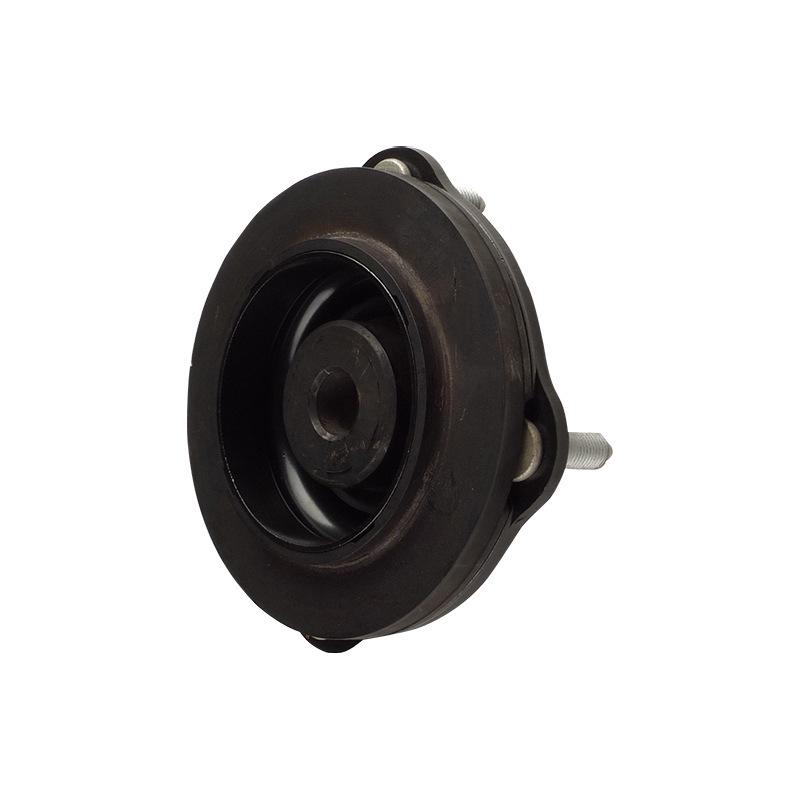 48609-60070: Front Engine Hood Rubber Buffer/Shock Absorber Top Mount for Toyota Land Cruiser.