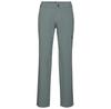 Брюки Mammut Hiking V Pants Regular (1022-02520) Strata Серый
