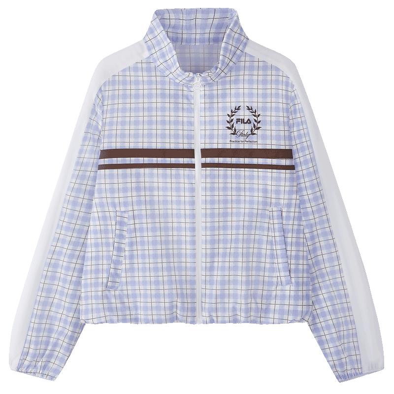 FILA Kids Anti-UV Sun Protection Jacket 150