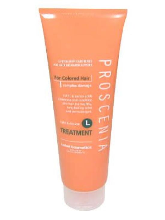 

Lebel Proscenia Treatment L 240g белый