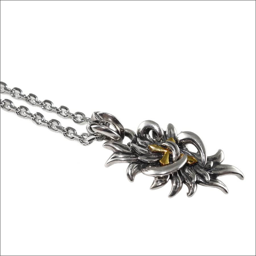 Artemis Classic Raphael Pendant (acp0309), Men's Silver Accessory, Brand Jewelry, 925 Sterling Silver