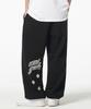 ARTISTWEAR [Atw] New God Wide Jogger Pants