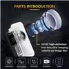 Led Car Door Logo Welcome Light For Audi A1 A3 A4 A5 A6 A7 A8 B5 B6 B7 R8 B9 Q3 Q5 Q7 S6 TT S3 S6 C5 C6 C7 A7 RS RS4 RS5 RS6