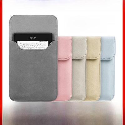 Leather Protective Cover for Kindle Paperwhite 6/6.8/7 Inch E-Readers