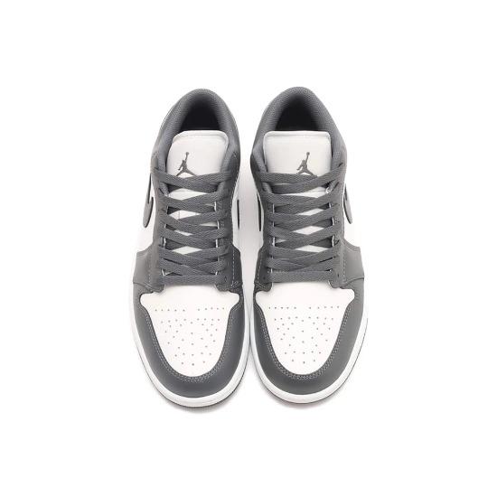 Jordan Air Jordan 1 Low 553558-044 Unisex
