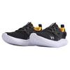Under Armour Flow Velociti Mvmnt 'Black Cruise Gold' Women's 3024146-004