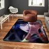 Arcane Rug Floor Mat for Living Room or Bedroom Soft and Comfortable Carpet a Gift for Birthday and Holiday.SFF0917052