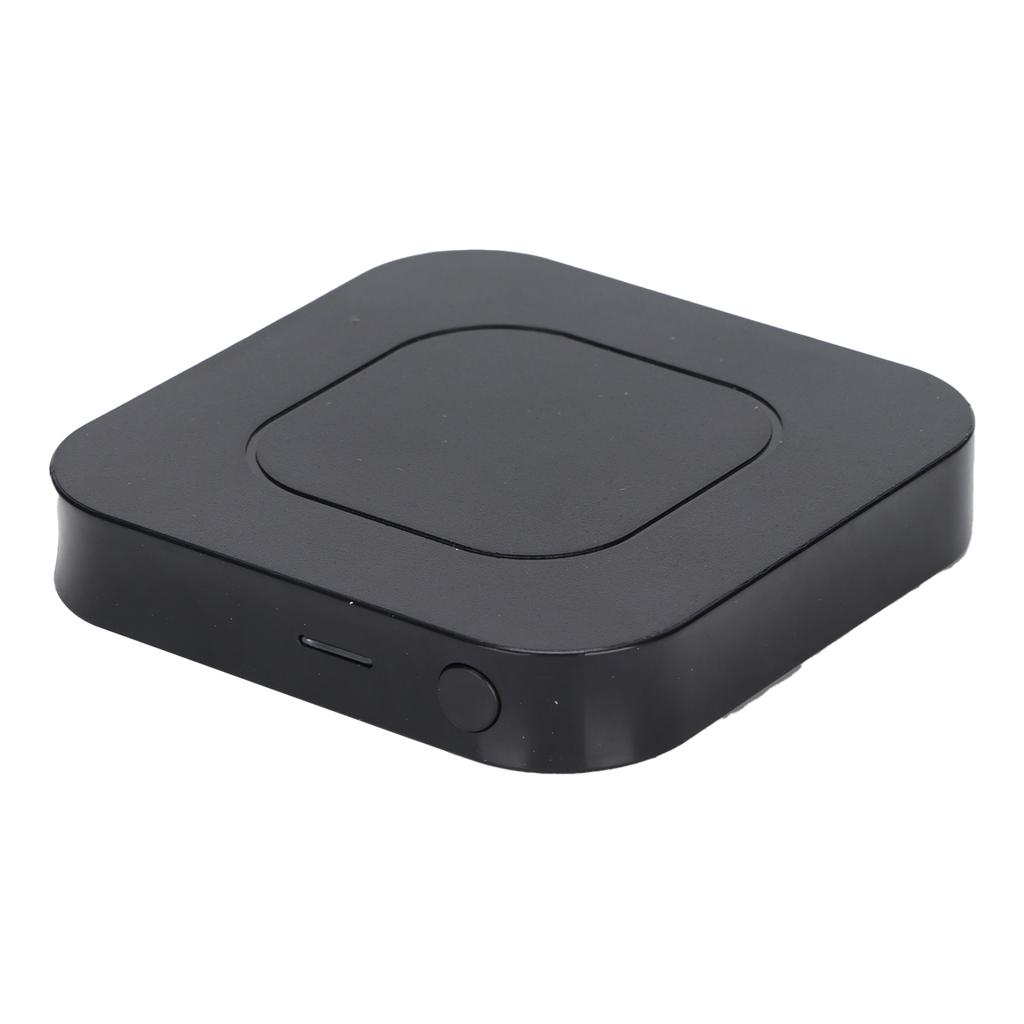 BT‑13 Wireless Bluetooth Transmitter Receiver With Audio Cable and USB Power Cable for TV Home Audio System
