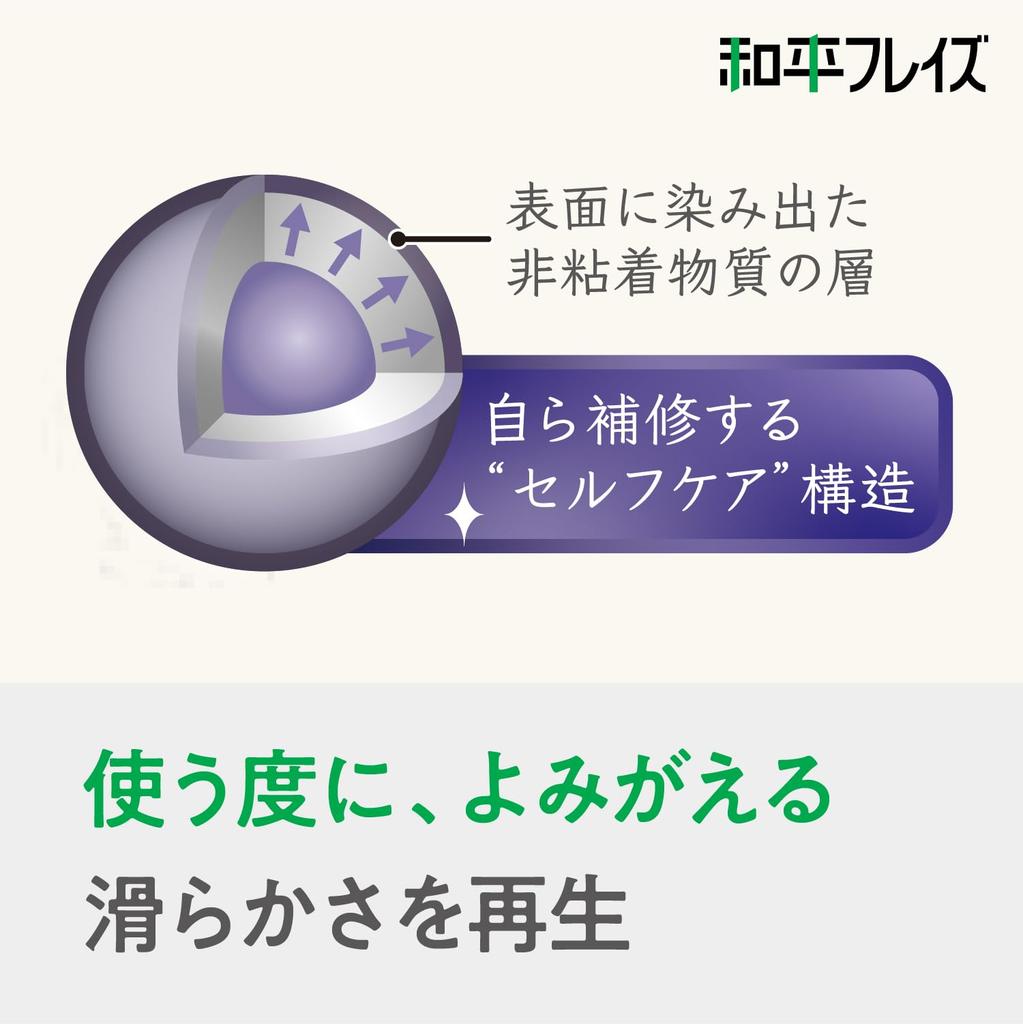 Wahei freiz Long-Lasting Ceramic Deep Frying Pan, 28cm, Induction and Gas Compatible, PFOA and PFOS Free, Black, Seranoir RB-3704