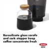 OXO BREW Cold Brew Coffee Maker Cold Brew Concentrated Coffee Equipment