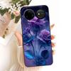 Für Huawei Nova 15 Pro Ultra 5G Hülle Niedliches Kaninchen Mode Cartoon Hülle Silikonhülle Für Huawei Nova 15 Ultra Nova15 Weiche Fundas