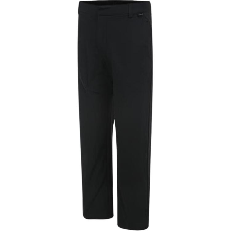 Nike M Nk Df 24.7 Ps Chino Rlx P Однотонные Простые Универсальные Брюки Повседневные Мужские Брюки HQ6942-010 34/30