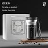 Caneca Térmica a Vácuo Gemii Série Porsche 316SS
