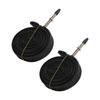 2 Set 700x23C Bike Inner Tube 48mm/60mm Presta Valve Bike Tubes  Bicycle Maintenance