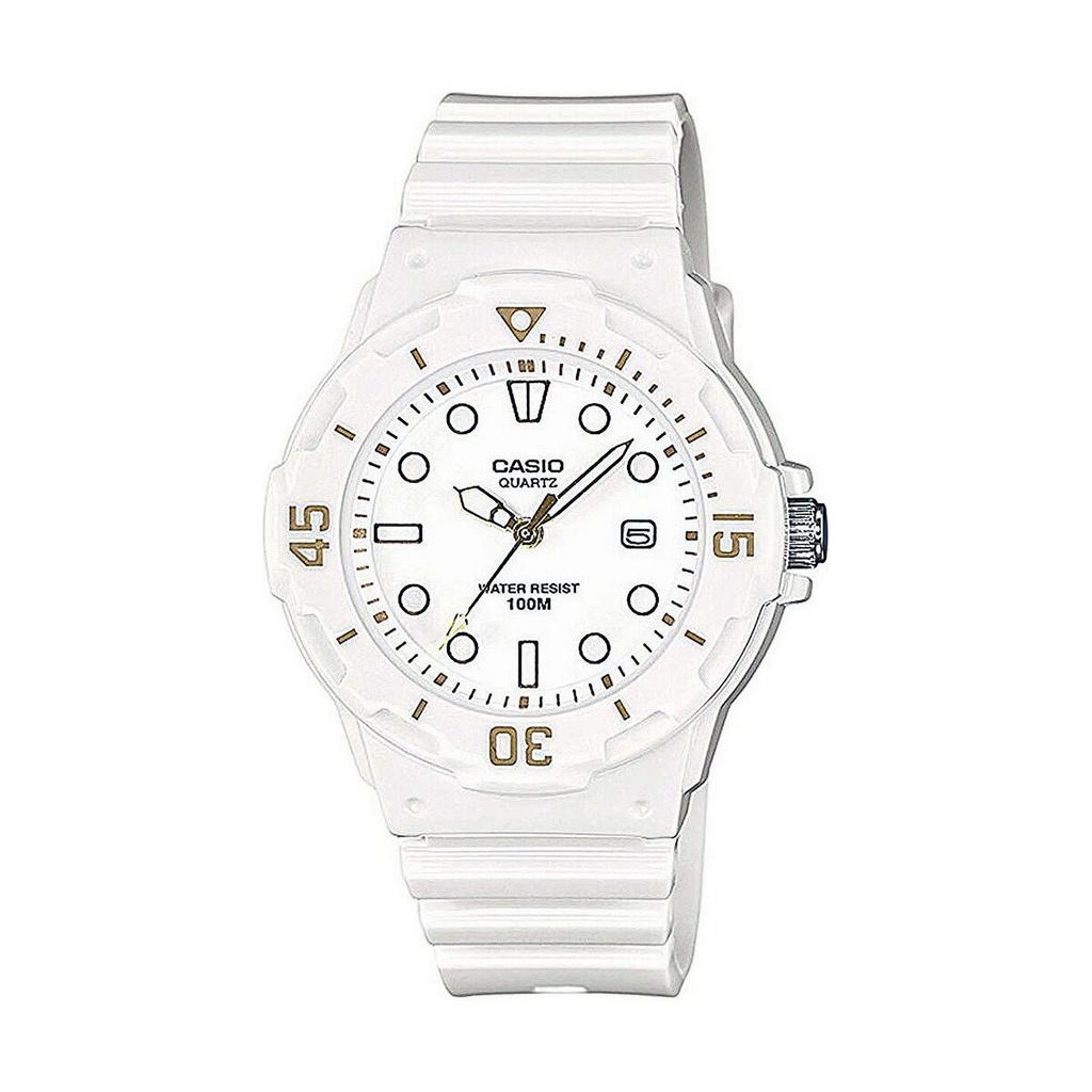 Ladies' Watch Casio LRW-200H-7E2VEF (Ø 34 Mm)