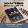 100 Modelli: Pratica di Colorazione Consapevole