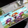 Clash Royale Theme Mouse Pad, Non Slip Rubber Base, Multifunctional Office & Home Decor, Perfect for Workspace Personalization.